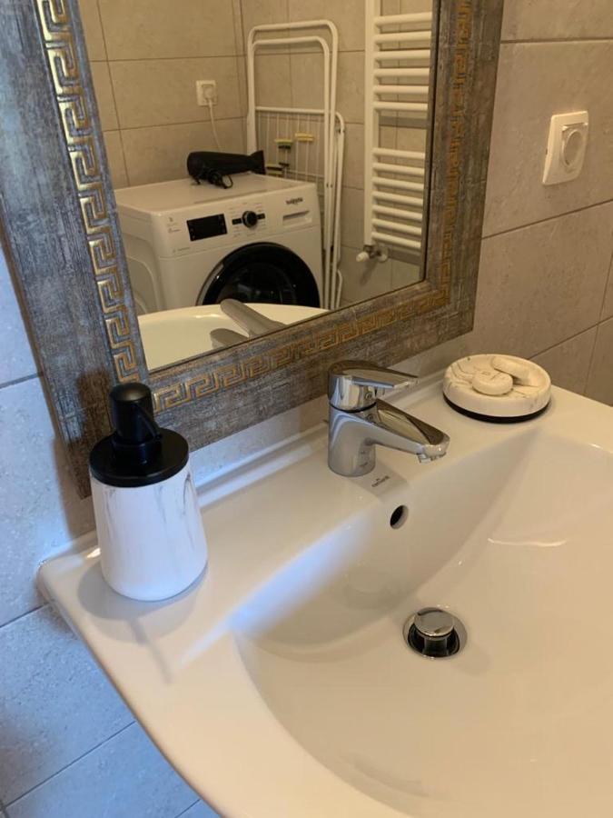 דירות Smart Chic בראשוב מראה חיצוני תמונה